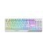 MSI VIGOR GK30 WHITE Wired RGB Gaming Keyboard